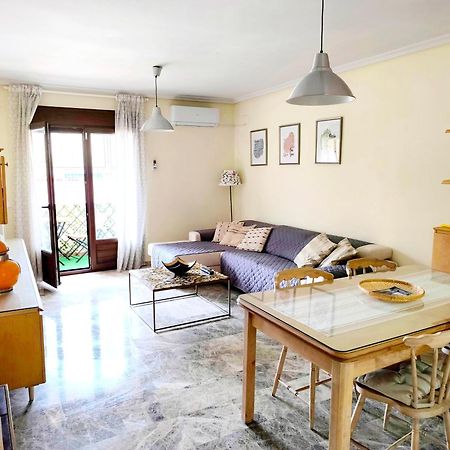 Apartamento Los Vencejos Руидера Экстерьер фото