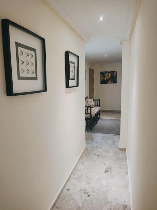Apartamento Los Vencejos Руидера Экстерьер фото
