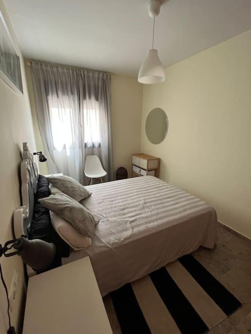 Apartamento Los Vencejos Руидера Экстерьер фото